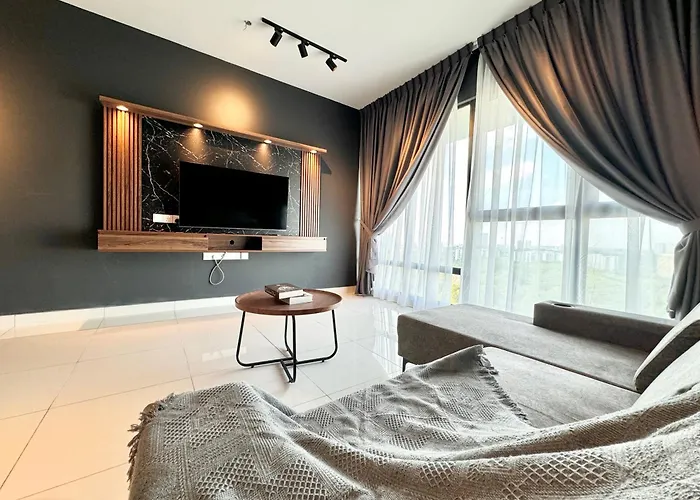 Southkey Mosaic Mid Valley By Luxecocoo Ck