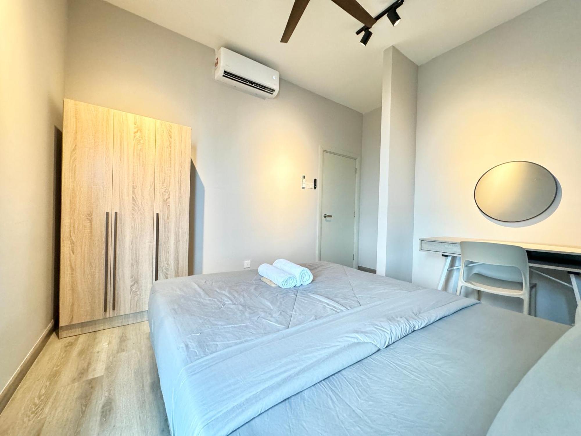 Southkey Mosaic Mid Valley By Luxecocoo Ck * Johor Bahru