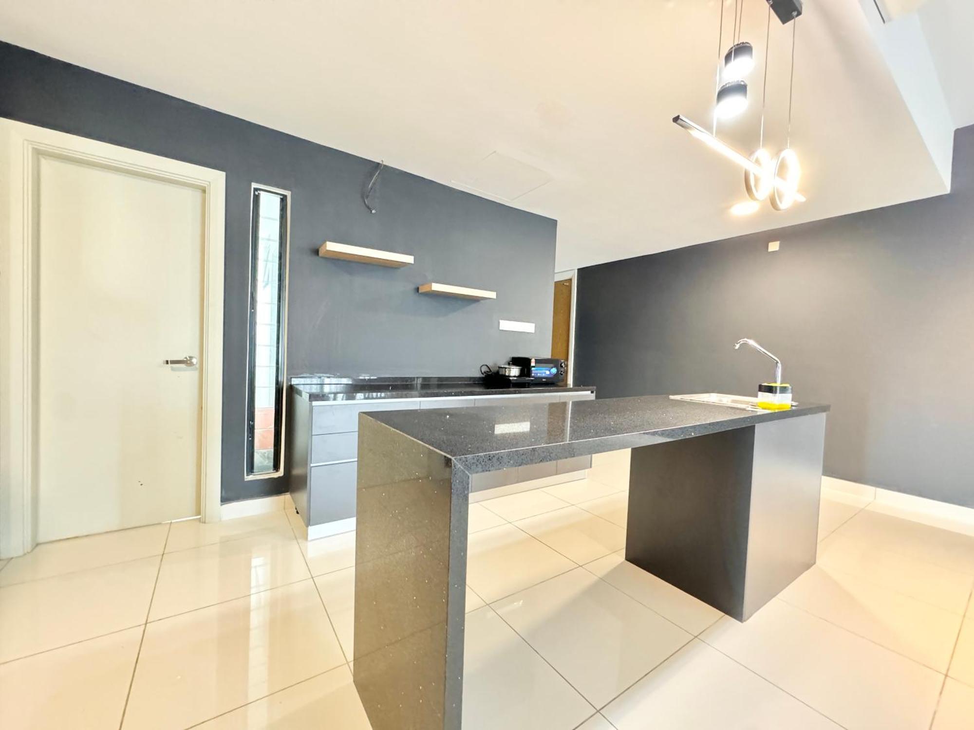 Pangsapuri Southkey Mosaic Mid Valley By Luxecocoo Ck Johor Bahru