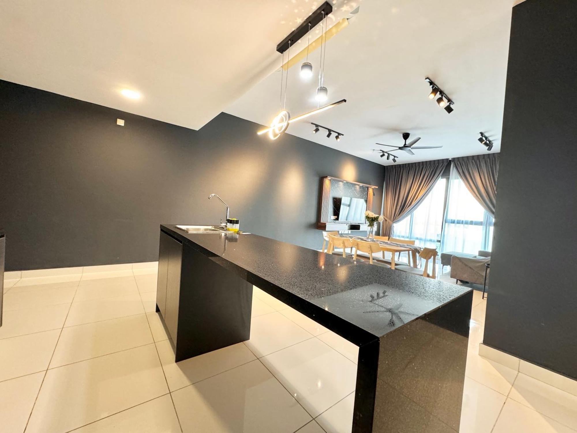 Southkey Mosaic Mid Valley By Luxecocoo Ck Johor Bahru
