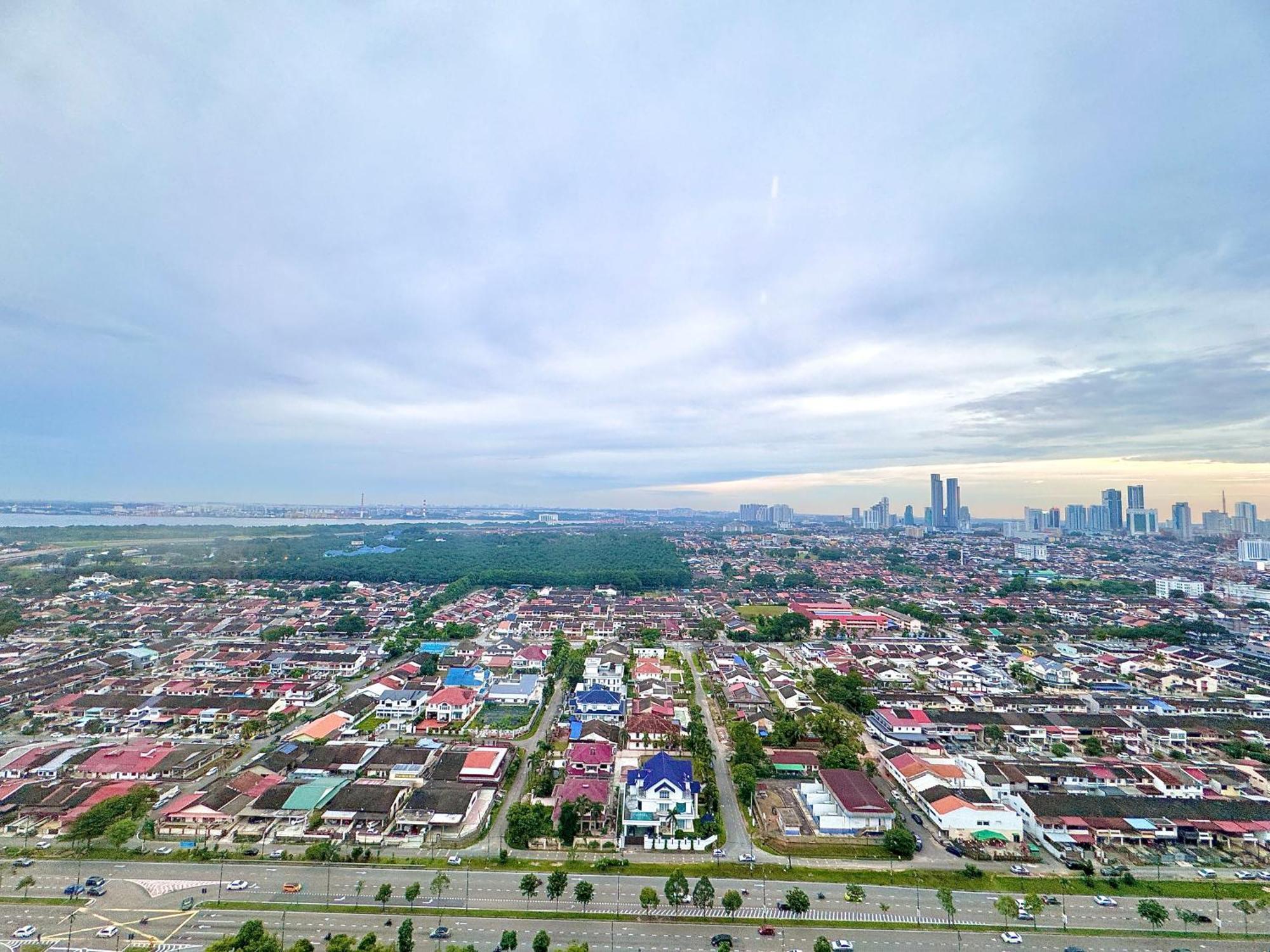 Southkey Mosaic Mid Valley By Luxecocoo Ck Pangsapuri
