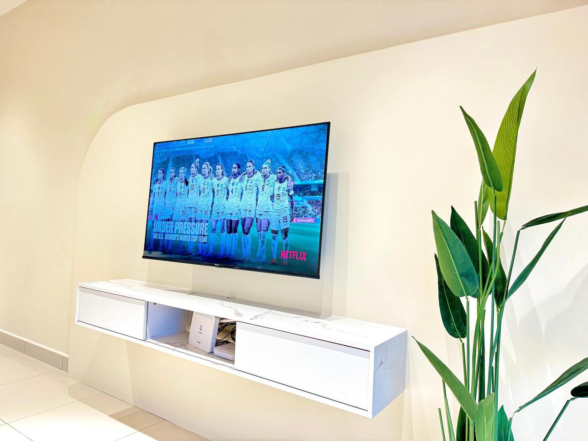 Southkey Mosaic Mid Valley By Luxecocoo Ck Pangsapuri Johor Bahru