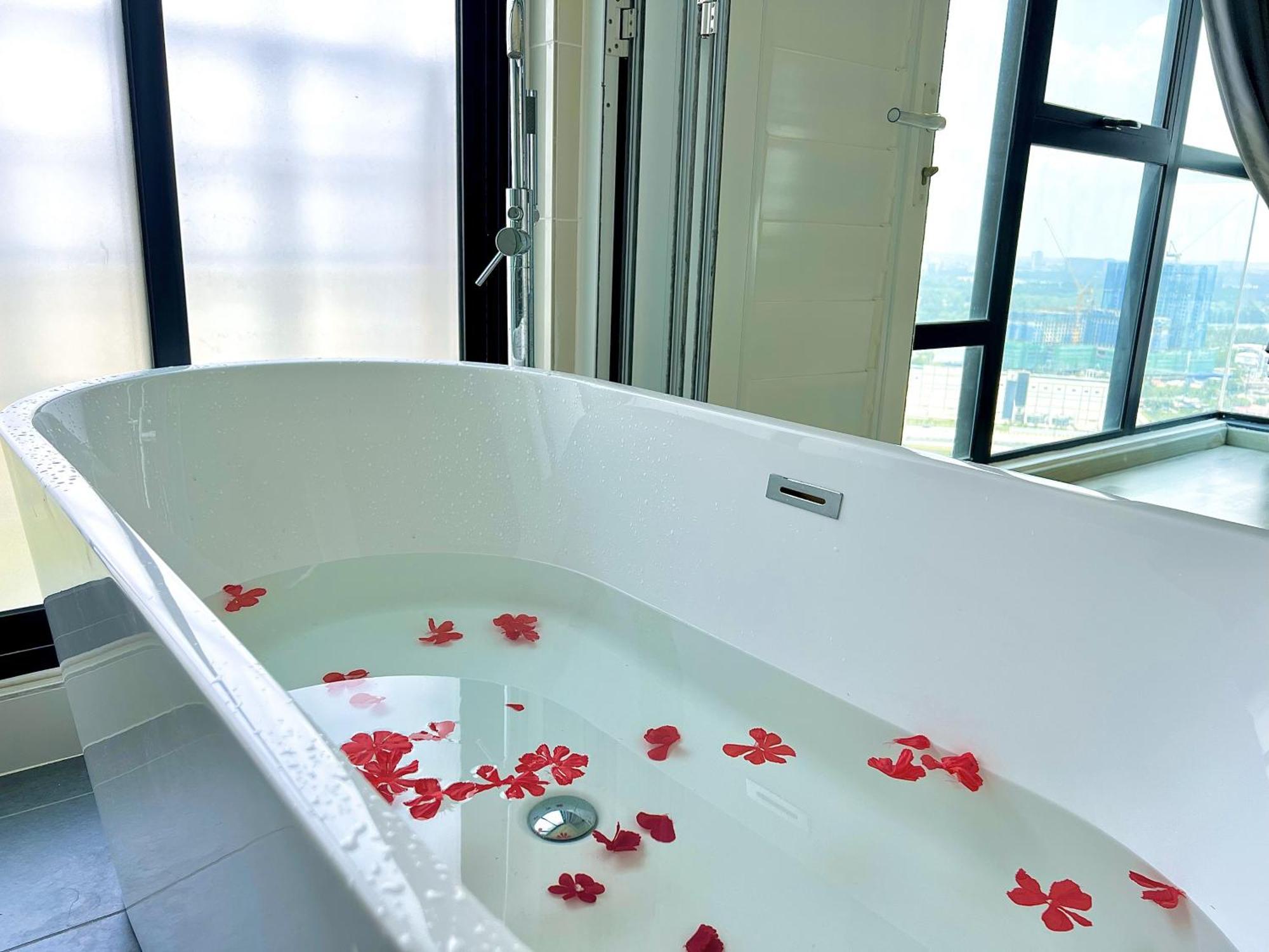 Pangsapuri Southkey Mosaic Mid Valley By Luxecocoo Ck Johor Bahru