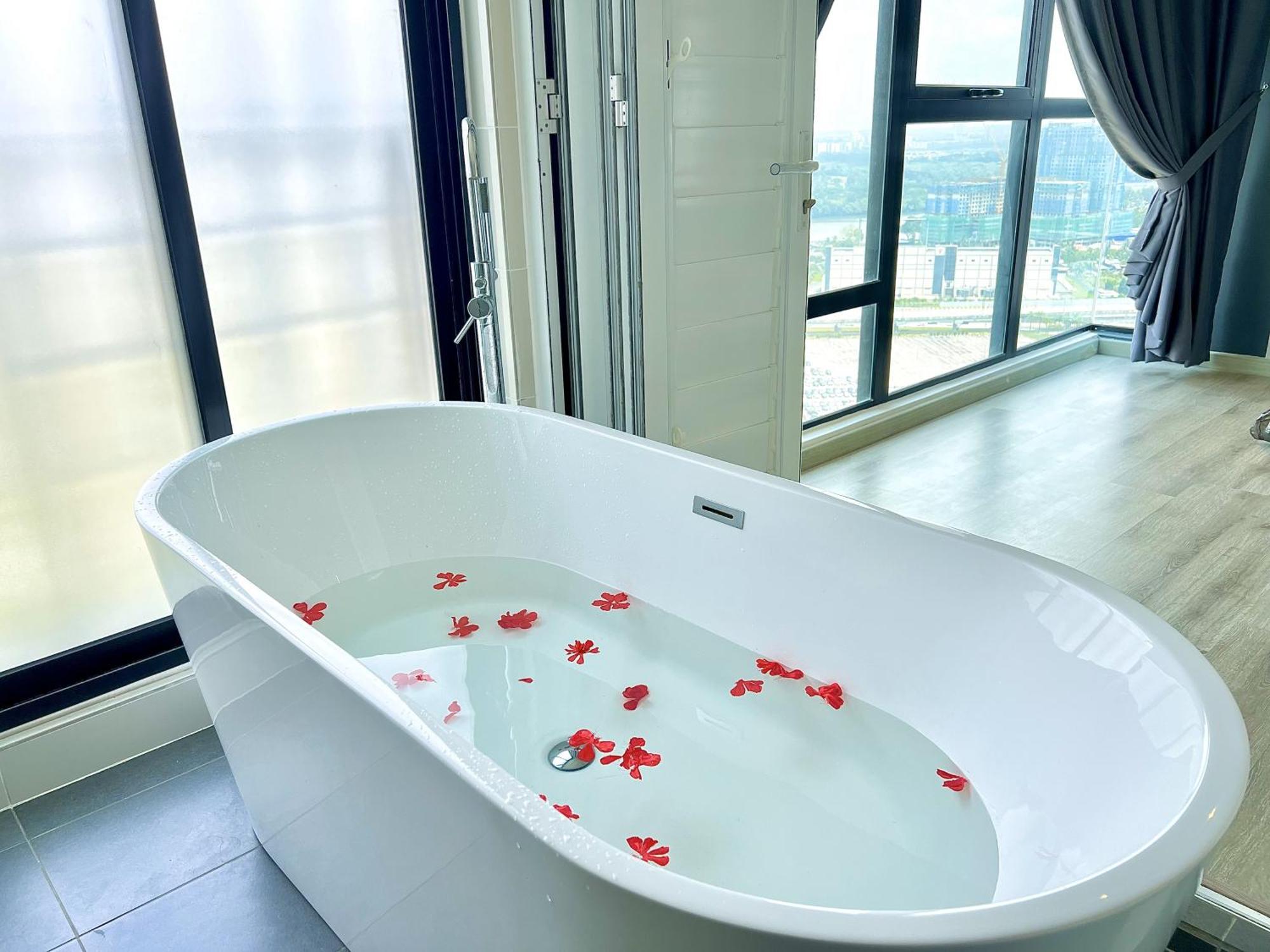 Southkey Mosaic Mid Valley By Luxecocoo Ck Pangsapuri *