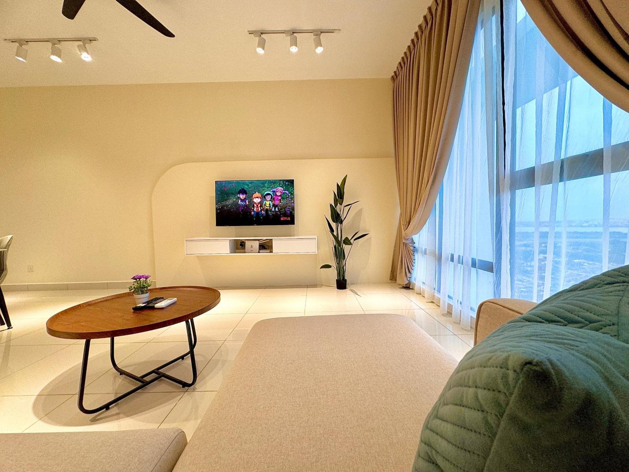 Pangsapuri Southkey Mosaic Mid Valley By Luxecocoo Ck