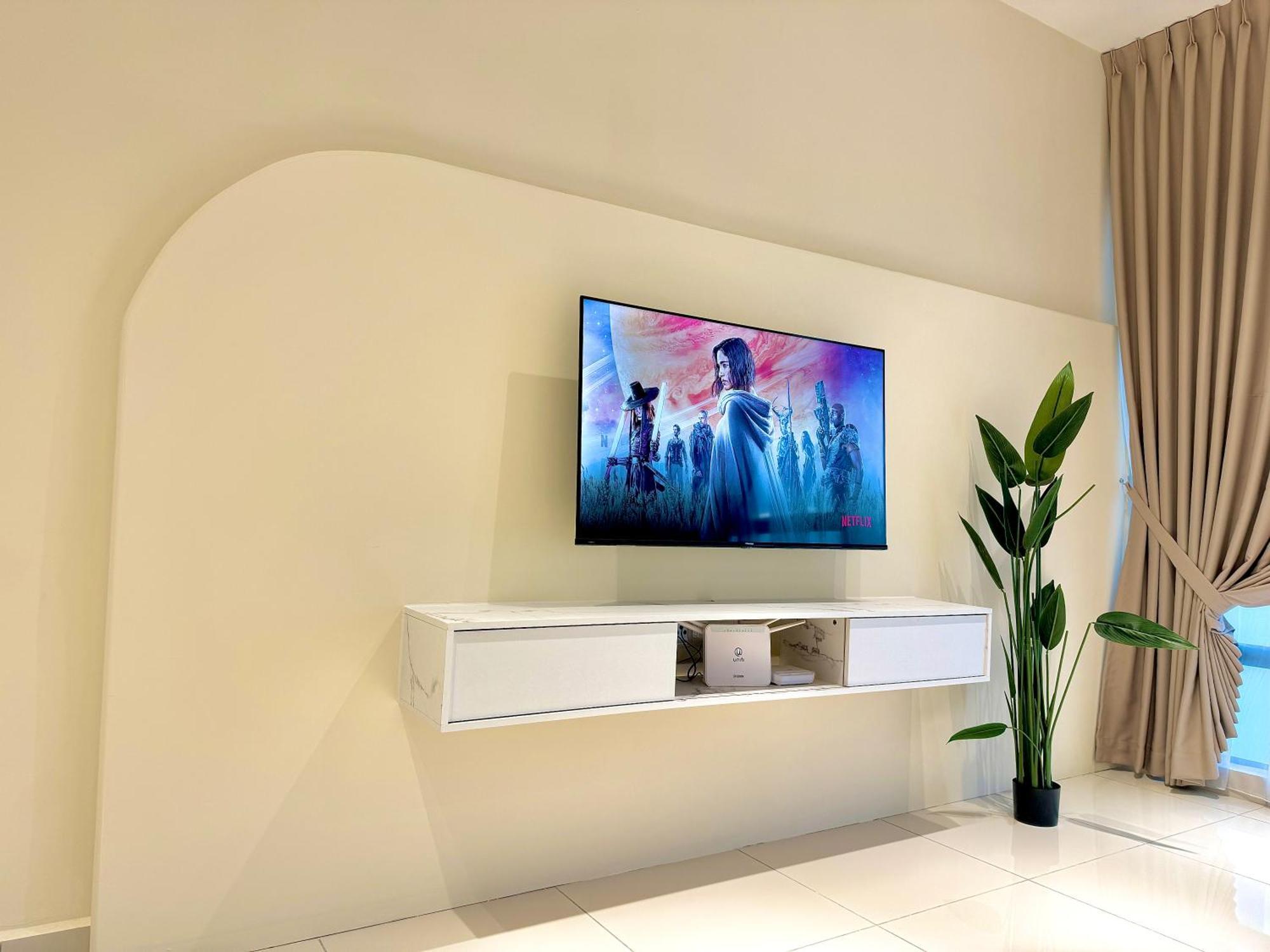 Pangsapuri Southkey Mosaic Mid Valley By Luxecocoo Ck *