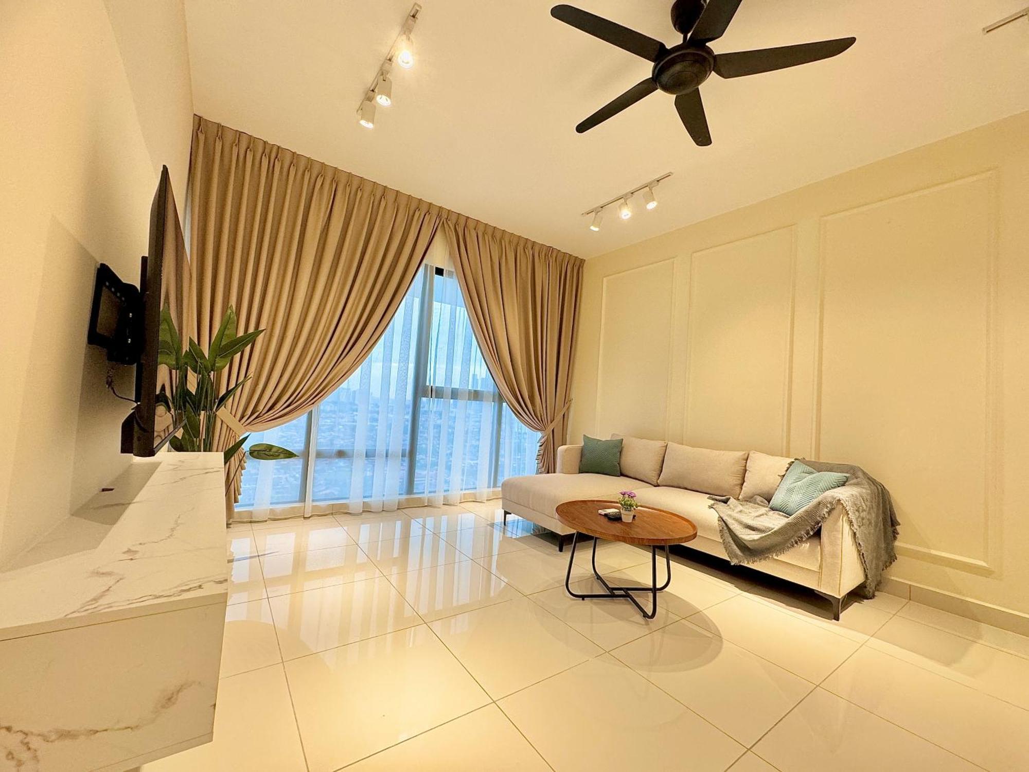 Southkey Mosaic Mid Valley By Luxecocoo Ck