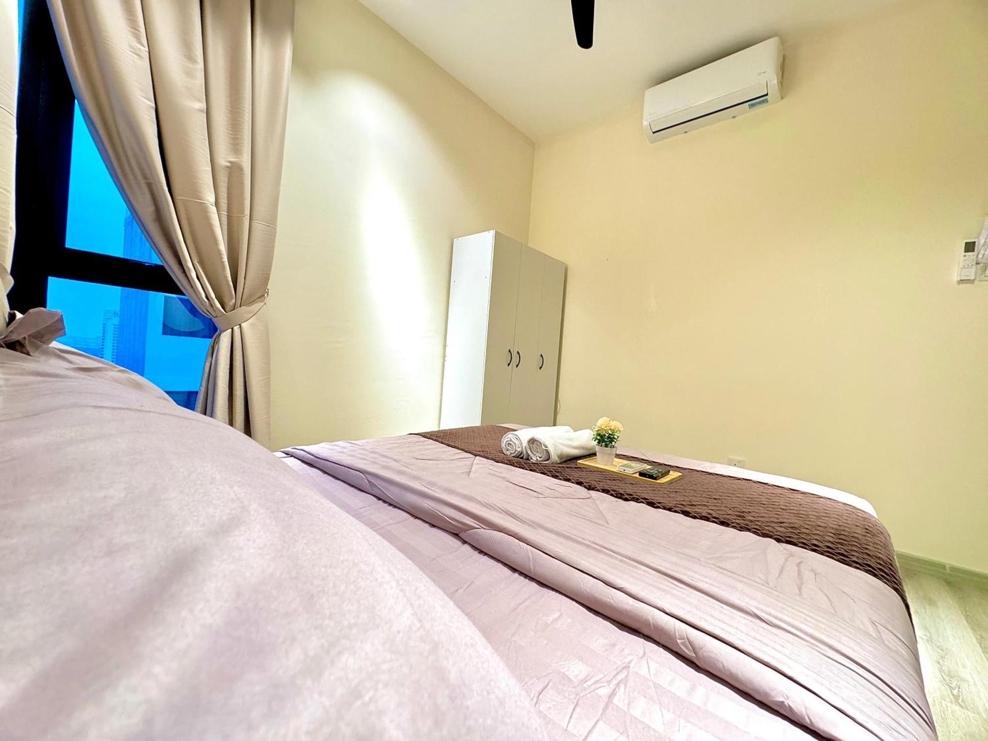 Pangsapuri Southkey Mosaic Mid Valley By Luxecocoo Ck *