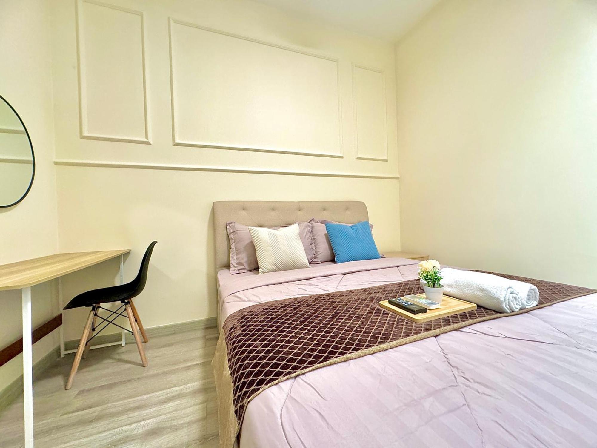 Pangsapuri Southkey Mosaic Mid Valley By Luxecocoo Ck *