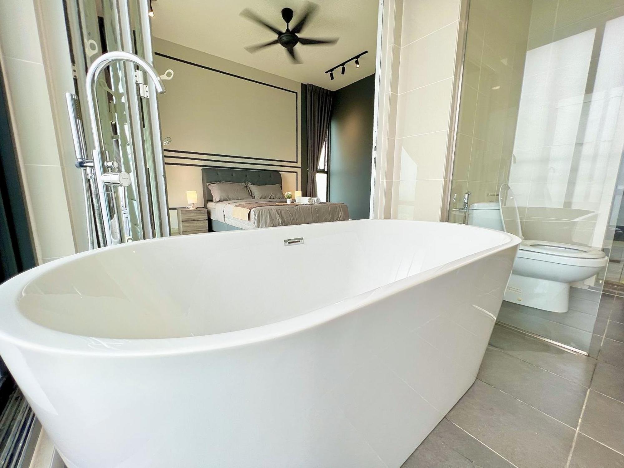 Pangsapuri Southkey Mosaic Mid Valley By Luxecocoo Ck