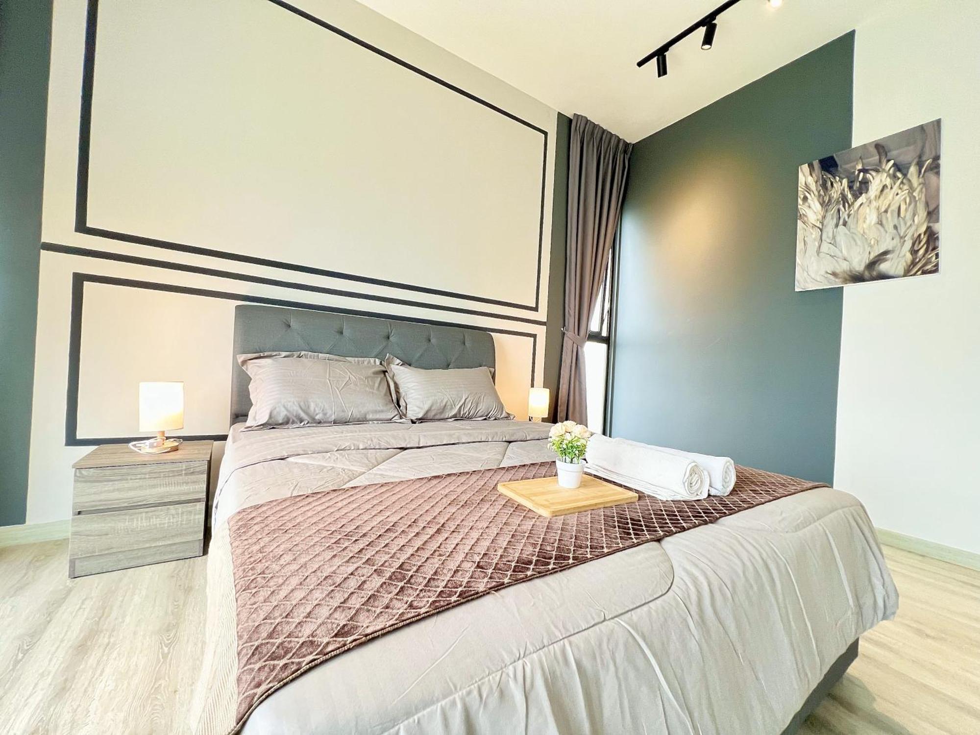 Southkey Mosaic Mid Valley By Luxecocoo Ck Johor Bahru