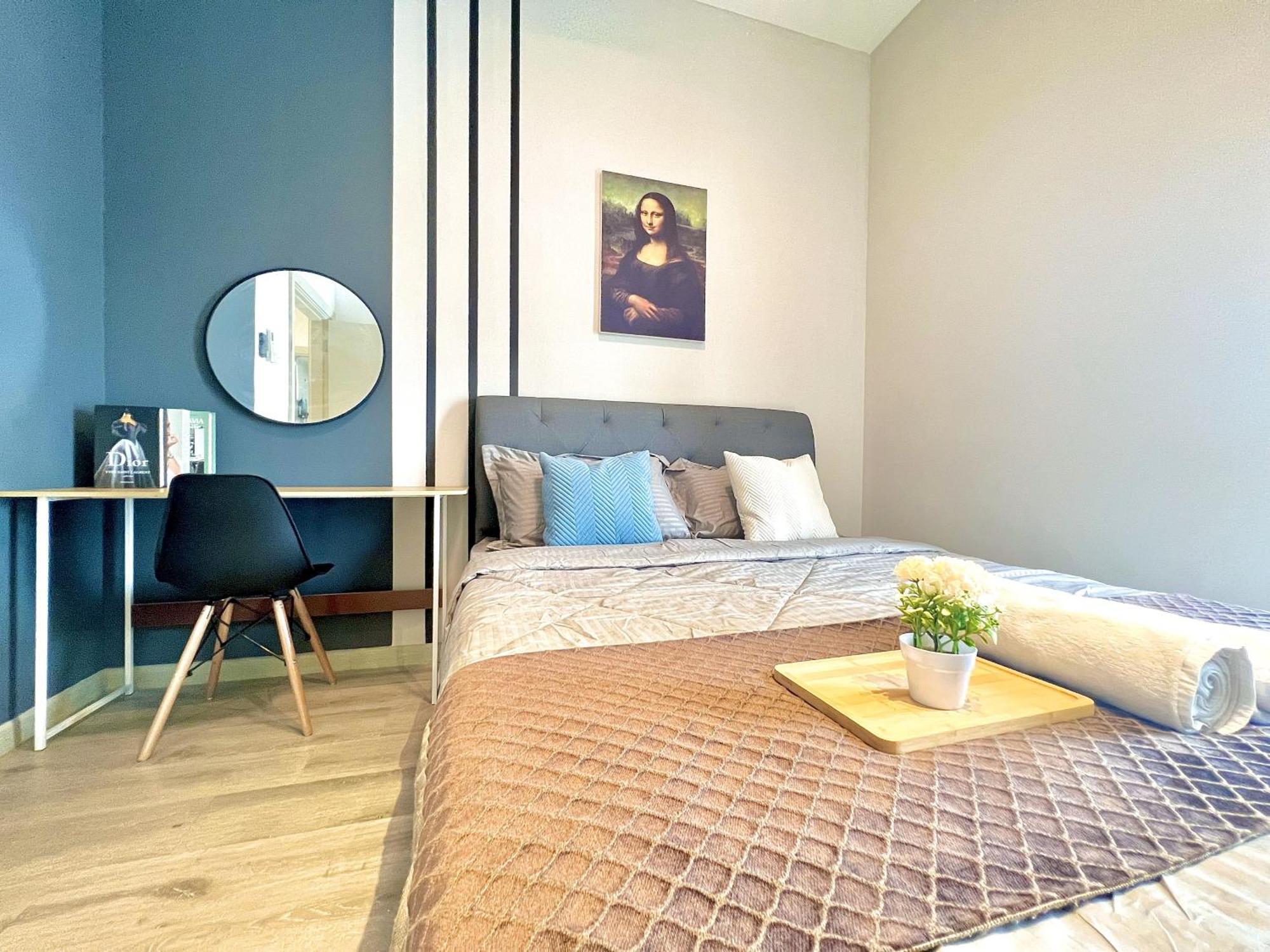 Southkey Mosaic Mid Valley By Luxecocoo Ck * Johor Bahru