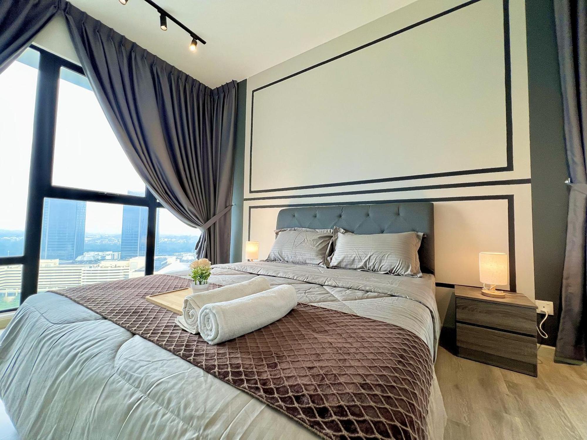 Pangsapuri Southkey Mosaic Mid Valley By Luxecocoo Ck Johor Bahru