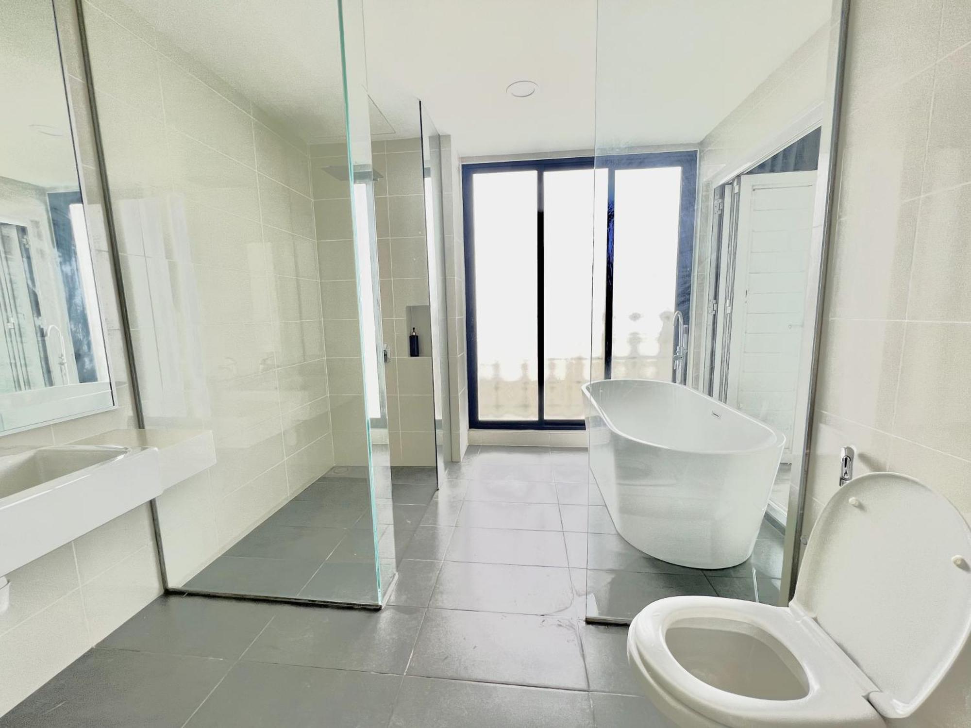 Southkey Mosaic Mid Valley By Luxecocoo Ck