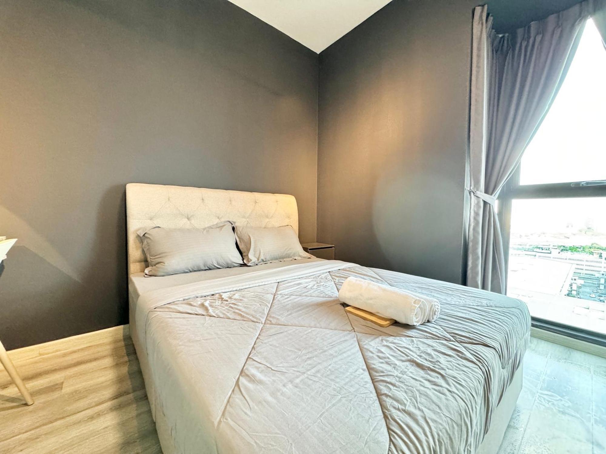 Pangsapuri Southkey Mosaic Mid Valley By Luxecocoo Ck Johor Bahru