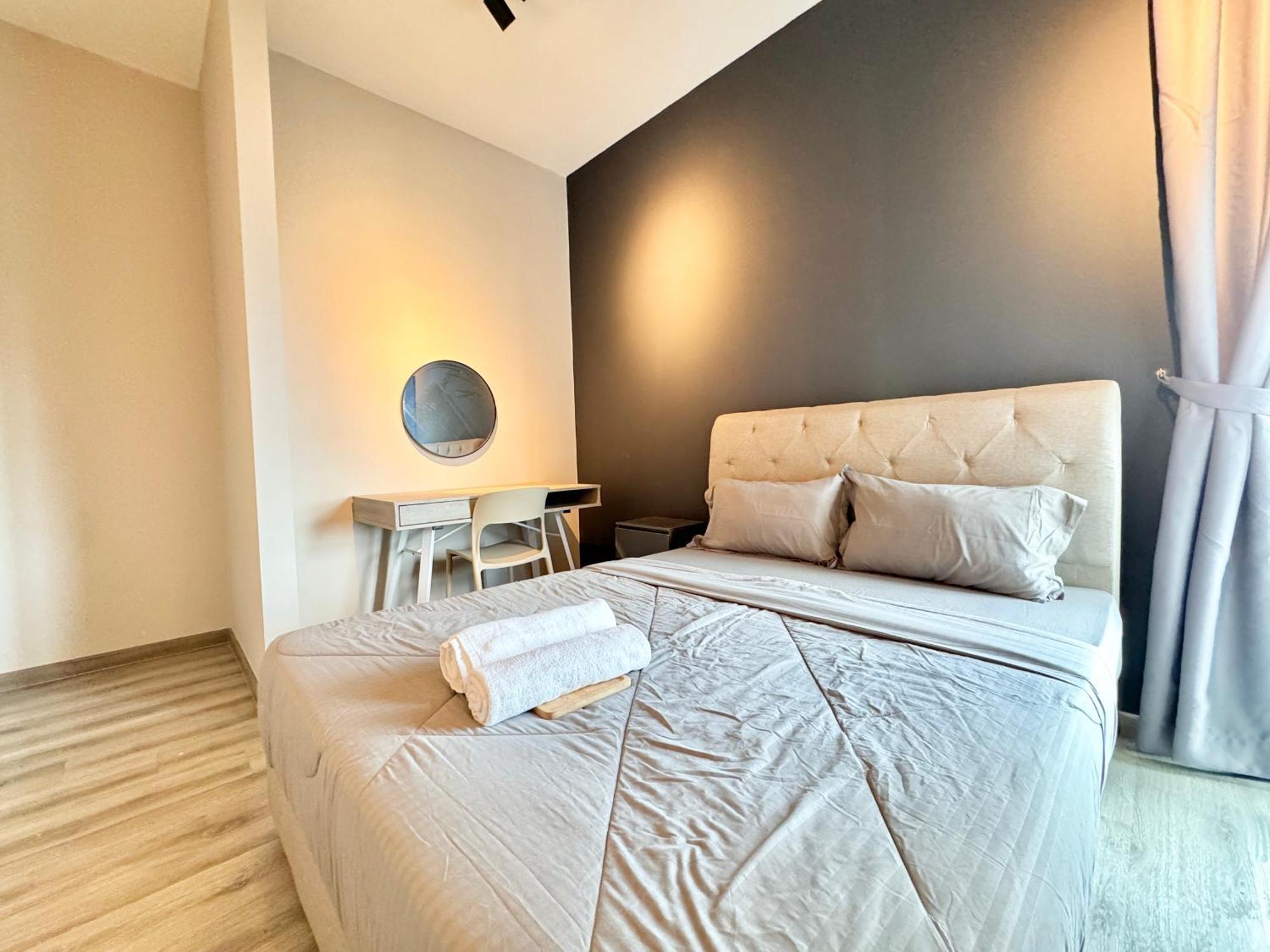Pangsapuri Southkey Mosaic Mid Valley By Luxecocoo Ck Johor Bahru